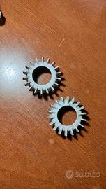 Ghiere collettori per BMW R45 e R65