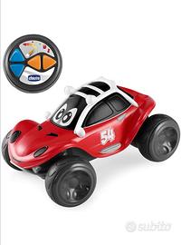 Macchinina telecomandata Chicco