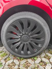 Pneumatici Michelin ePrimacy 235/45 R18 98v XL T2