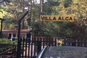 Ville singole Zona Villaggio Cutura Sila