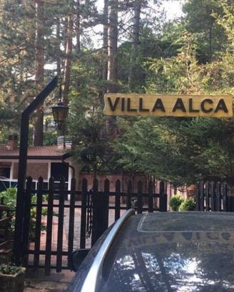 Ville singole Zona Villaggio Cutura Sila