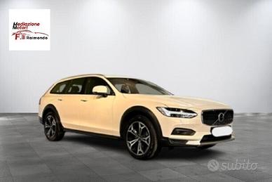 Volvo V90 Cross Country B4 AWD Geartronic Business