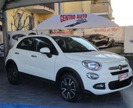 FIAT - 500X - 1.6 E-Torq 110 CV GPL