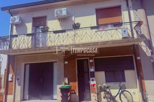 INGRESSO INDIPENDENTE CON CORTE PRIVATA