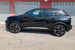 PEUGEOT 2008 BlueHDi EAT8 GT - 2021