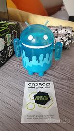 Iceberg - Android Mini Collectible Series 2