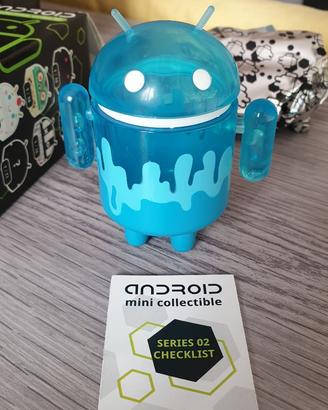 Iceberg - Android Mini Collectible Series 2