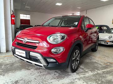 Fiat 500X 1.6 MultiJet 120 CV UNICO PROPRIETARIO!!
