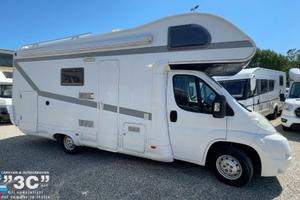 ELNAGH Elnagh Baron 46 G