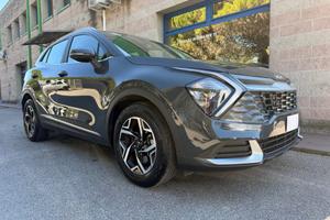 KIA Sportage 1.6 CRDI DCT MHEV UNIPROPRIETARIO R