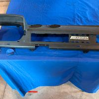 Cruscotto A112 Abarth