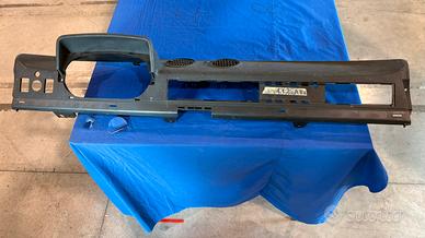 Cruscotto A112 Abarth