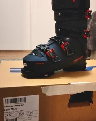 Scarpone da sci Lange