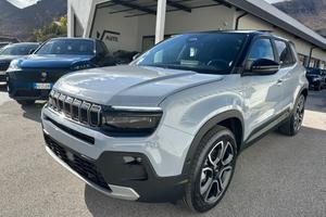 Jeep Avenger 1.2 turbo e-hybrid mhev Summit fwd 11