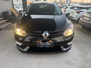 Renault Megane Mégane 1.5 dCi 110CV Start&Stop ESM