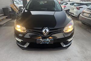 Renault Megane Mégane 1.5 dCi 110CV Start&Stop ESM