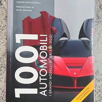 1001 automobili. I grandi modelli di ieri.
