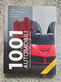 1001 automobili. I grandi modelli di ieri.