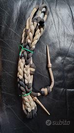 Cordellino per uniforme GUS storica Carabinieri