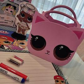 LOL SURPRISE + BORSETTA LOL