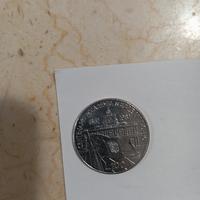 moneta republica italiana