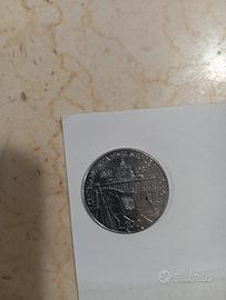 moneta republica italiana