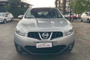 Nissan Qashqai 1.6 dCi DPF Tekna