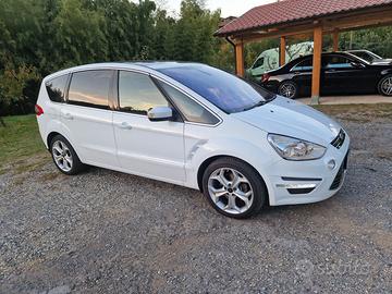 FORD S-Max - 2010