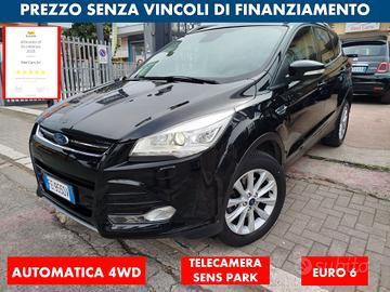 FORD KUGA 2.0-150cv 4WD AUTOMATICA- *PREZZO VERO*