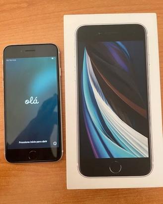 iPhone SE 2° generazione