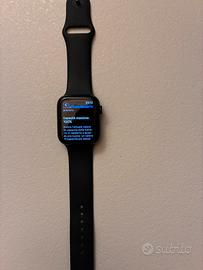 Apple watch Se 2025 44 mm