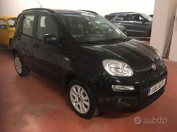 FIAT PANDA serie 4 METANO -NATURAL POWER 900 CV 85