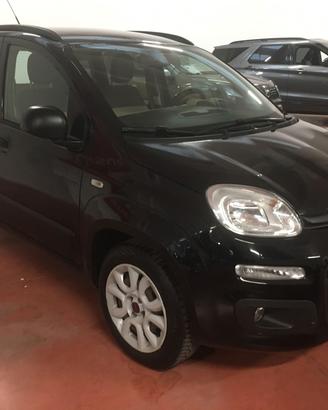FIAT PANDA serie 4 METANO -NATURAL POWER 900 CV 85