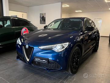 ALFA ROMEO STELVIO 2.2 160CV RWD NAVI CRUISE CAM A