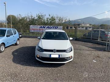 Volkswagen Polo 1.0 Mpi 5p - 2016