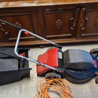 tagliaerba elettrico alko 45 cm 