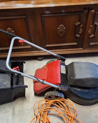 tagliaerba elettrico alko 45 cm 