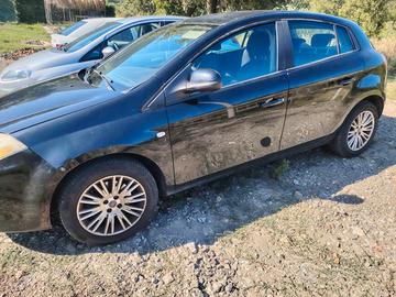 Fiat bravo