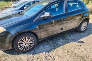 Fiat bravo