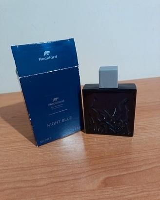 Profumo Rockford