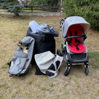 Passeggino Bugaboo Cameleon 3
