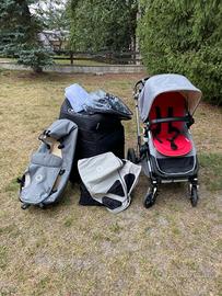 Passeggino Bugaboo Cameleon 3