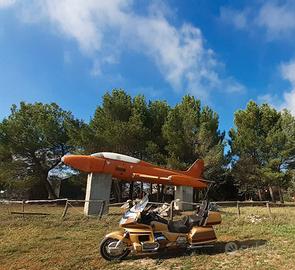 Honda Gold Wing GL 1500 SE n°54