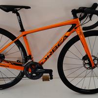 orbea Avant carbon