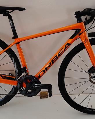 orbea Avant carbon