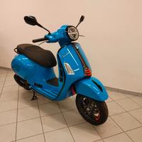 Vespa GTS 125 Super Sport E5+ N PRONTA CONSEGNA