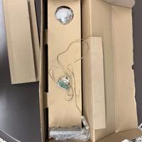 Lampada da scrivania o comodino