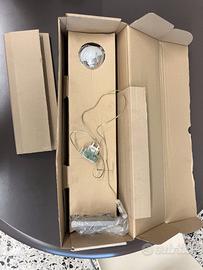 Lampada da scrivania o comodino