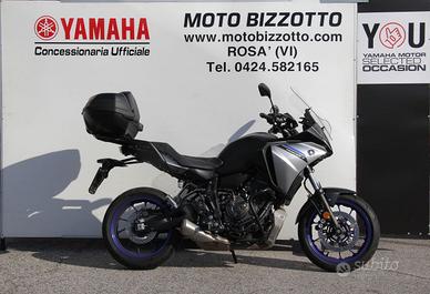 Yamaha Tracer 7 Abs