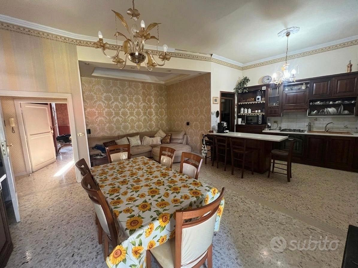 Appartamento – Serino, Ferrari, Troiani - Vista 2